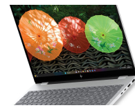 HP Omnibook 7 16 Ultra 7-356H/32GB/1TB/W11P RTX5050 Touch OLED - 1604885 - zdjęcie 8